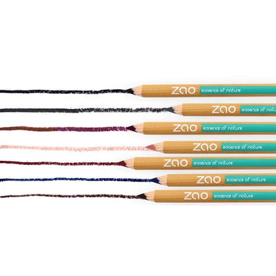 Zao Organic Makeup Multi-functional Pencil