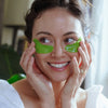 100% Pure Bright Eyes Mask 5 Pack 