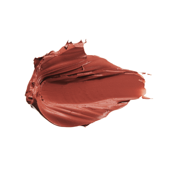 100% Pure Cocoa Butter Matte Lipstick Cacti