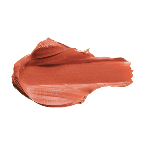 100% Pure Cocoa Butter Matte Lipstick Pink Canyon