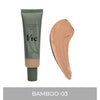 14e Cosmetics Aloe Nourish Foundation Bamboo
