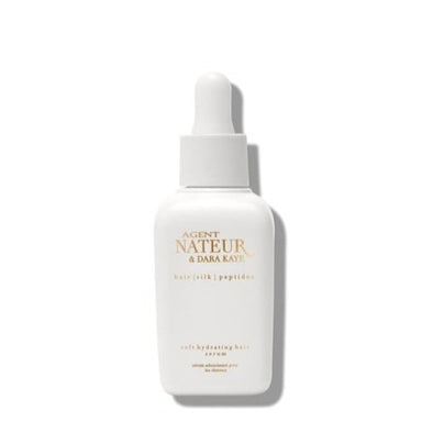 Agent Nateur Hair (silk) Soft Hydrating Hair Serum