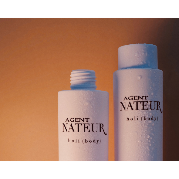 Agent Nateur holi (body) ageless body serum 