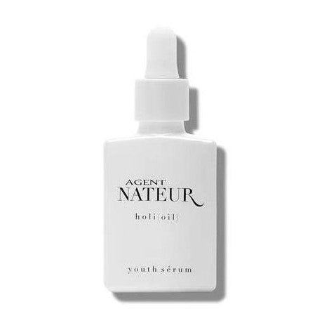 Agent Nateur holi (oil) ageless face serum 