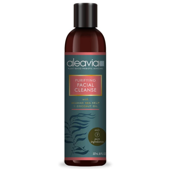 Aleavia Purifying Facial Cleanser