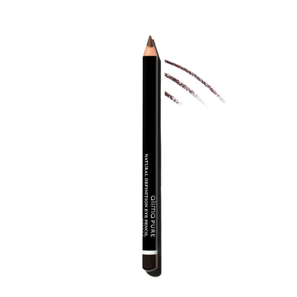 Alima Pure Natural Definition Eye Pencil Coffee