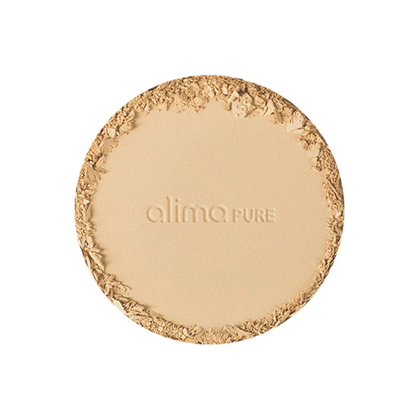 Alima Pure Pressed Foundation Refill Ginger