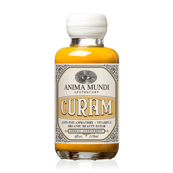 Anima Mundi Apothecary Curam Elixir 