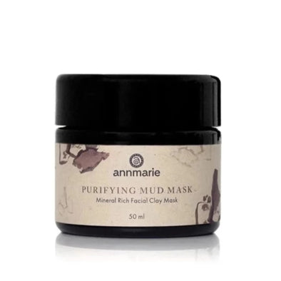 AnnMarie Skin Care Purifying Mud Mask 