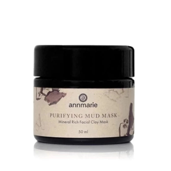 AnnMarie Skin Care Purifying Mud Mask 