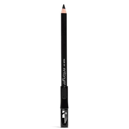 Antonym Cosmetics Eye Pencil Black Noir
