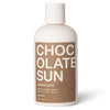 Chocolate Sun Tanning Cream - Cocoa Absolute Dark
