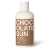 Chocolate Sun Tanning Cream - Cocoa Enhance Light