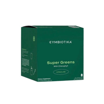 Cymbiotika Super Greens 