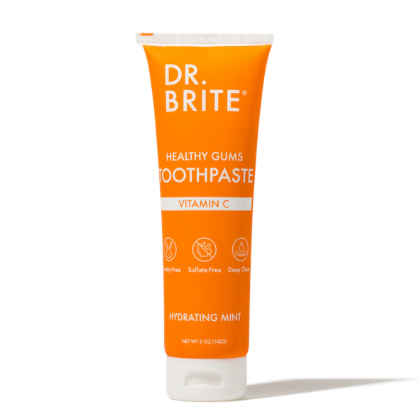 Dr Brite Toothpaste Healthy Gums