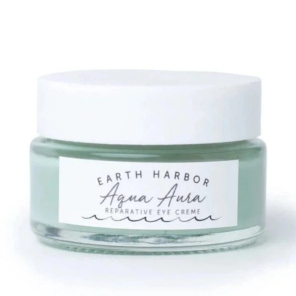 Earth Harbor Aqua Aura Reparative Eye Cream 