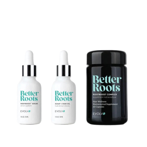 EVOLVh Better Roots System 
