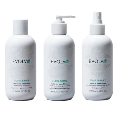 EVOLVh Healthy Hair Trio 