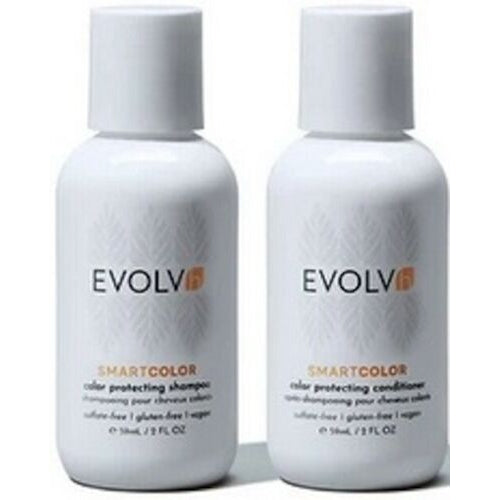 EVOLVh SmartColor Shampoo + Conditioner 2 oz