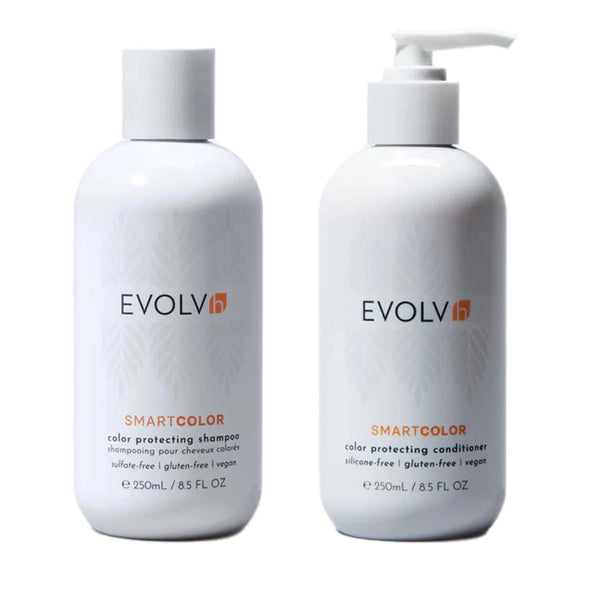 EVOLVh SmartColor Shampoo + Conditioner 8.5 oz