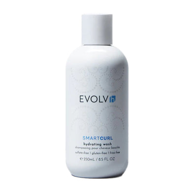 EVOLVh SmartCurl Hydrating Wash 8.5oz