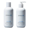 EVOLVh SmartCurl Shampoo + Conditioner 