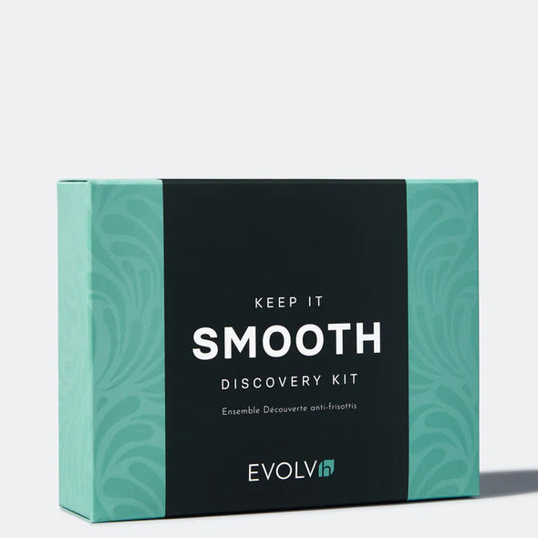 EVOLVh Smooth Discovery Kit 
