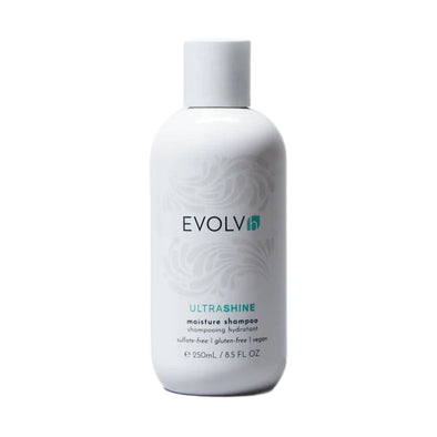 EVOLVh UltraShine Moisture Shampoo 8.5 oz