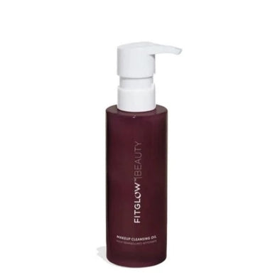 Fitglow Beauty Makeup Cleansing Oil 