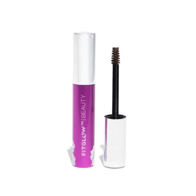 fitglow plant protein brow gel taupe blond