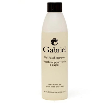 Gabriel Cosmetics Nail Polish Remover