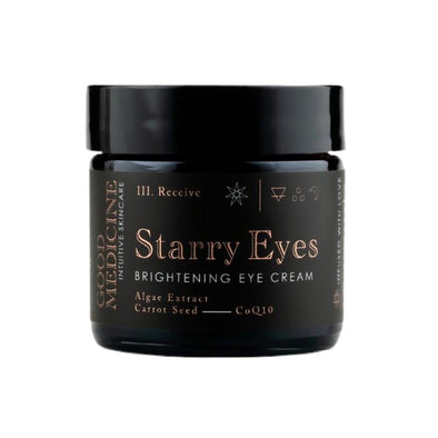 Good Medicine Starry Eyes Brightening Eye Cream
