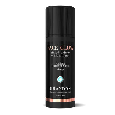Graydon Skincare Face Glow Primer