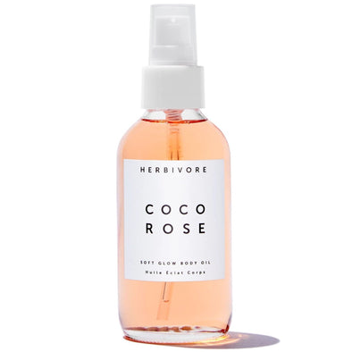Herbivore Botanicals Body Oil - Coco Rose Coco Rose