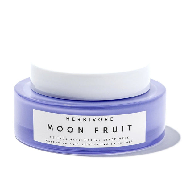 Herbivore Botanicals Moon Fruit Retinol Alternative Sleep Mask 