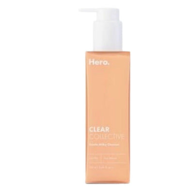 Hero Cosmetics Milky Cleanser