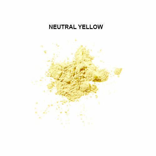 Hynt Beauty Finale Finishing Powder Refill: Neutral Yellow