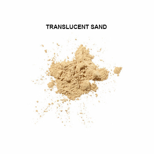 Hynt Beauty Finale Finishing Powder Refill: Translucent Sand