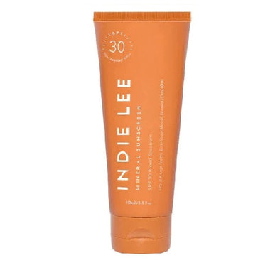 Indie Lee Mineral Sunscreen 