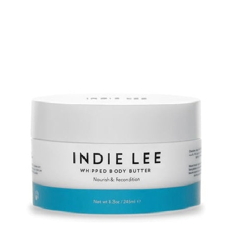Indie Lee Whipped Body Butter 