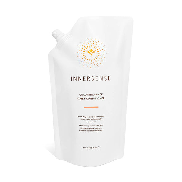 Innersense Color Radiance Conditioner Refill 32oz