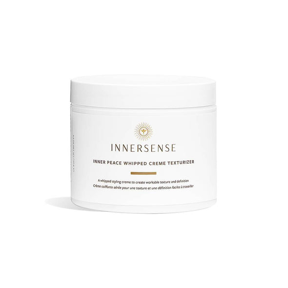Innersense Inner Peace Whipped Creme Texturizer