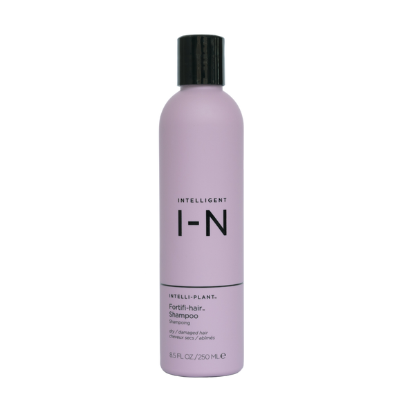 Intelligent Nutrients Fortifi-hair Shampoo 