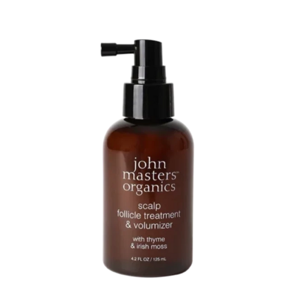 John Masters Organics Scalp Follicle Treatment & Volumizer 