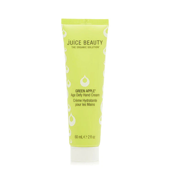 Juice Beauty GREEN APPLE Age Defy Hand Cream 