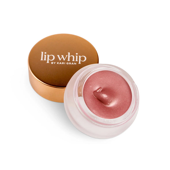 Kari Gran Lip Whip Blush Lip Whip - Peppermint