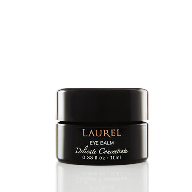 Laurel Skin Care Eye Balm Delicate Concentrate