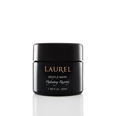 Laurel Skin Care Gentle Mask Hydrating Recovery