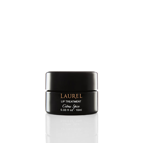 Laurel Skin Care Lip Treatment Citrus Spice 2