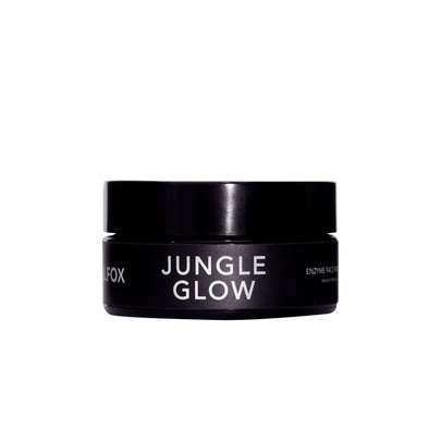 LILFOX Jungle Glow Rainforest Honey Cleansing Mask 